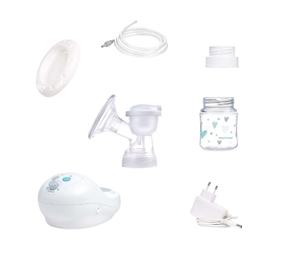 молоковідсмоктувач