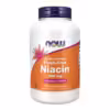 Niacin Flush-Free Double Strength 500 mg - 180 vcaps