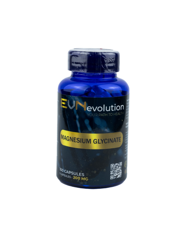 29 Magnesium Glycinate