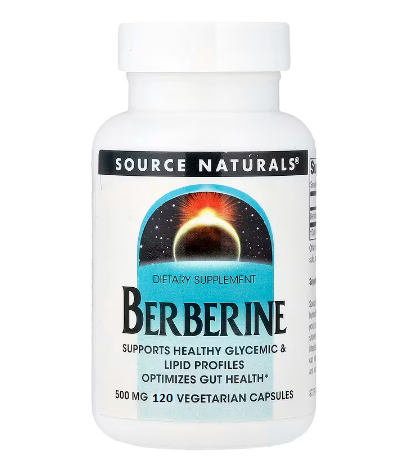 berberine120
