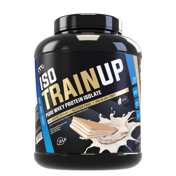 isotrain-up-вафли