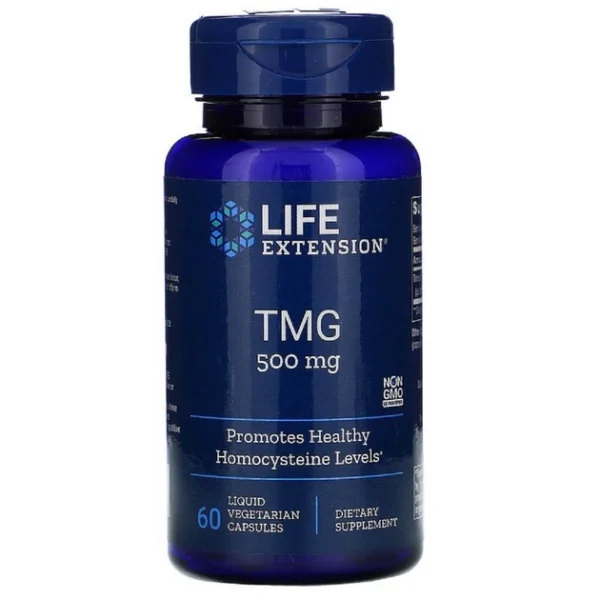 tmg 500