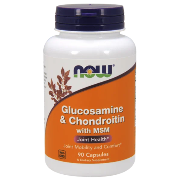 глюкозамин