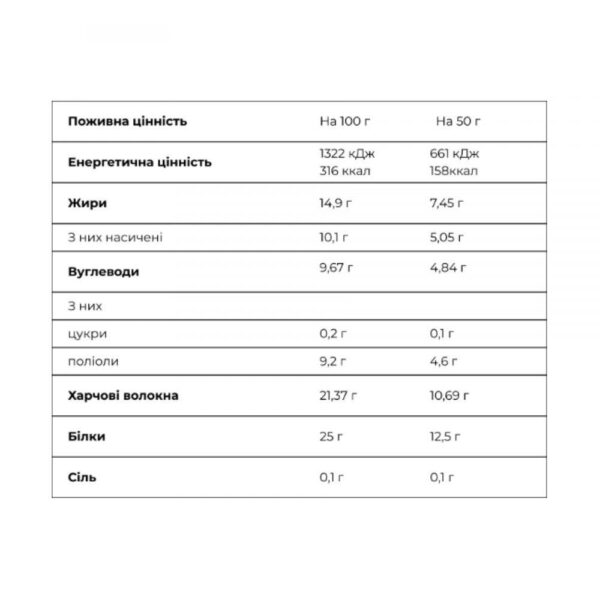 кранч шоколад апельсин1