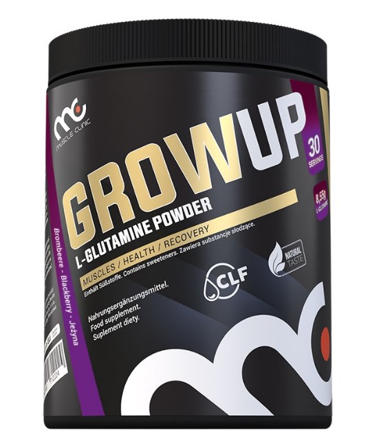 гроап ожина