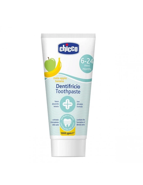 яблоко-банан