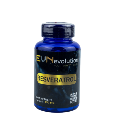 17 Resveratrol