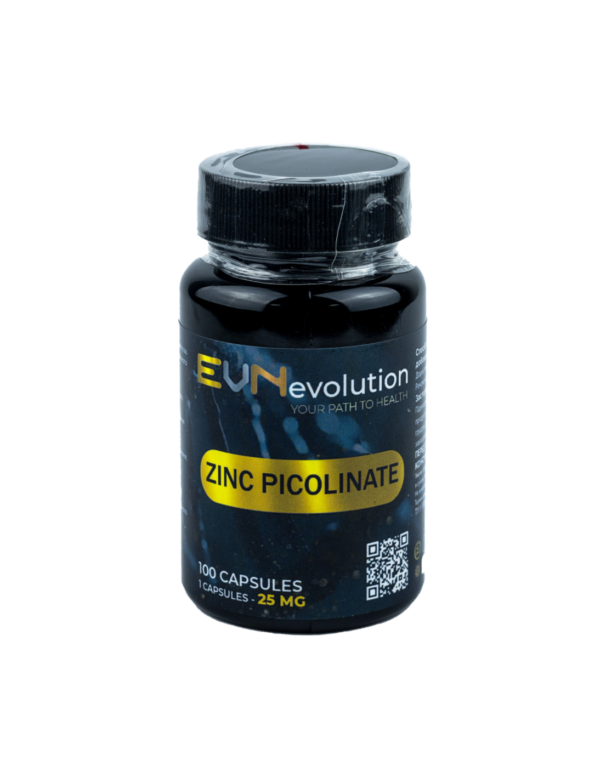 56 Zinc Picolinate