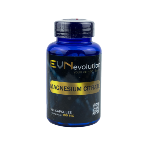 62 Magnesium Citrate