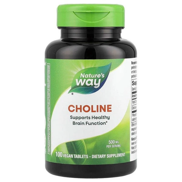 choline