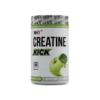 creatine kick green apple