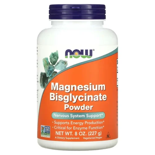 magnesium bisglycinate