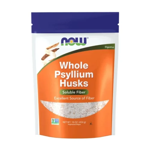 whole psyllium