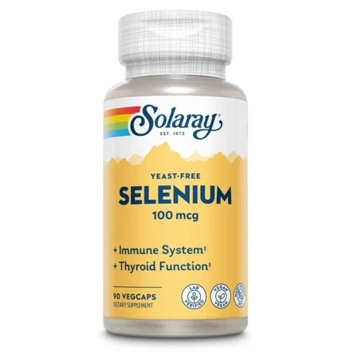 Selenium